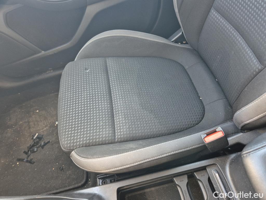  Ford  Focus FORD  / 2018 / 5P / familiar 1.5 Ecoblue 88kW Trend+ SB #20