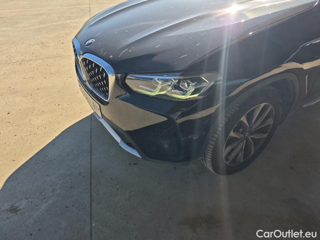  Bmw  X4 BMW  / 2021 / 5P / todoterreno xDrive20d xLine #22