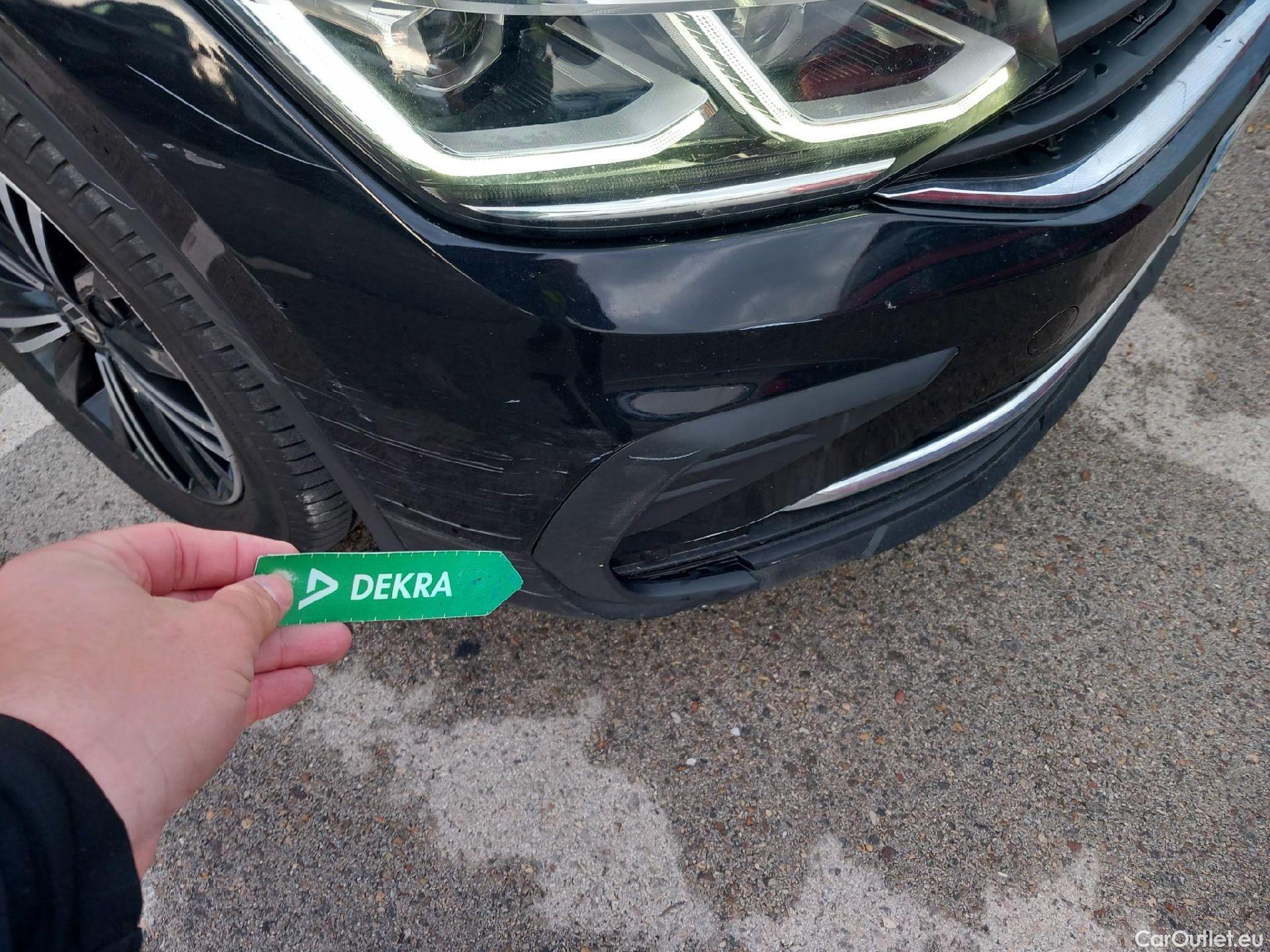  Volkswagen  Tiguan VOLKSWAGEN  / 2020 / 5P / todoterreno Life 2.0 TDI 110kW (150CV) DSG (AC2) #9