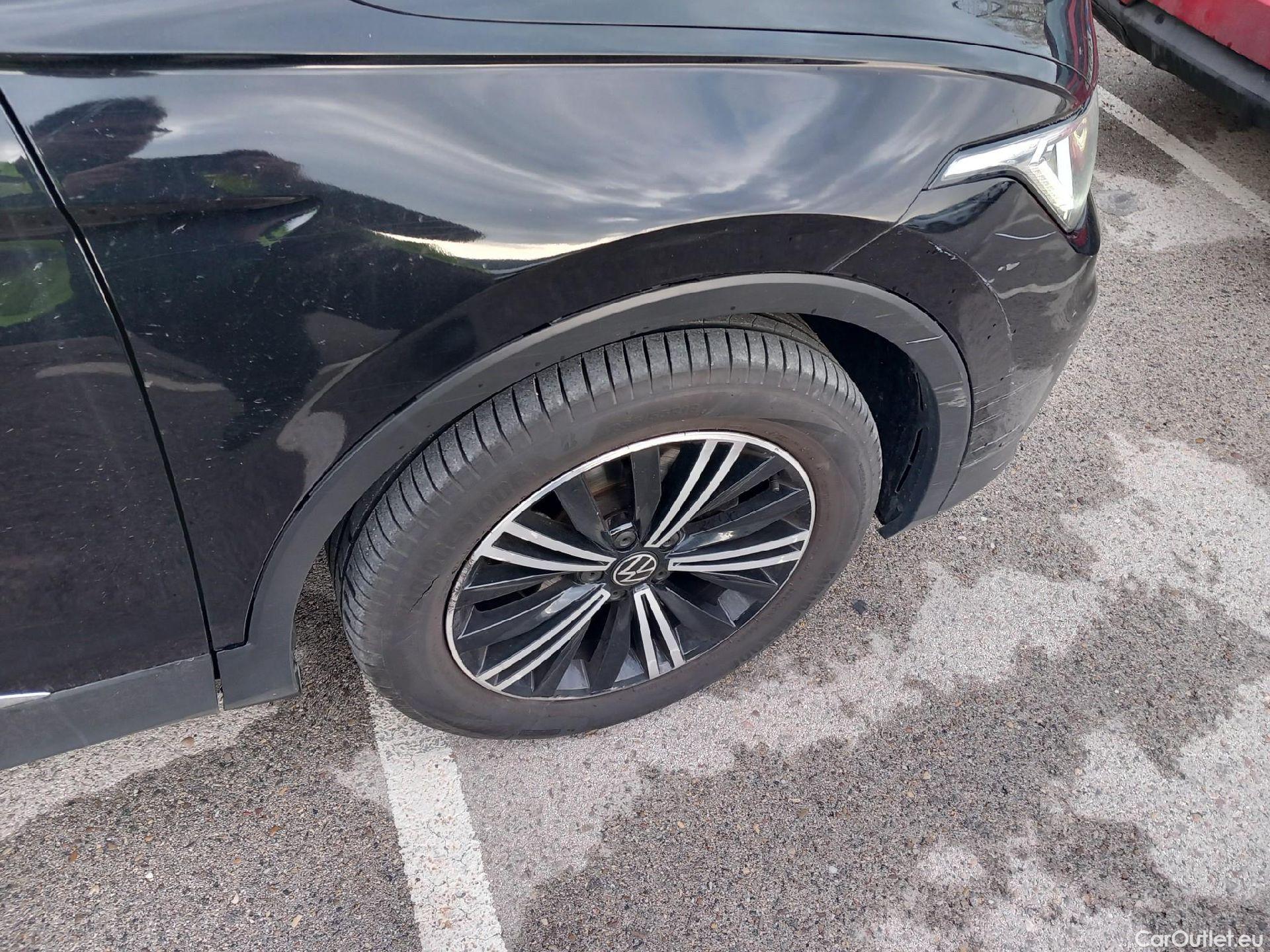  Volkswagen  Tiguan VOLKSWAGEN  / 2020 / 5P / todoterreno Life 2.0 TDI 110kW (150CV) DSG (AC2) #53