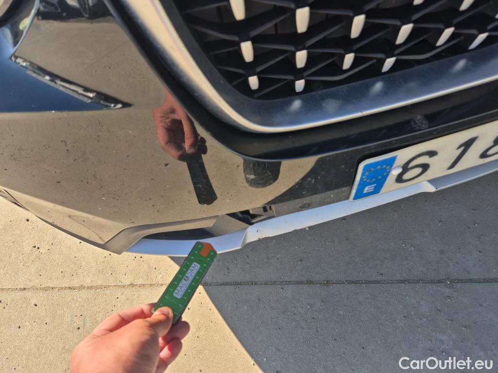  Bmw  X4 BMW  / 2021 / 5P / todoterreno xDrive20d xLine #26