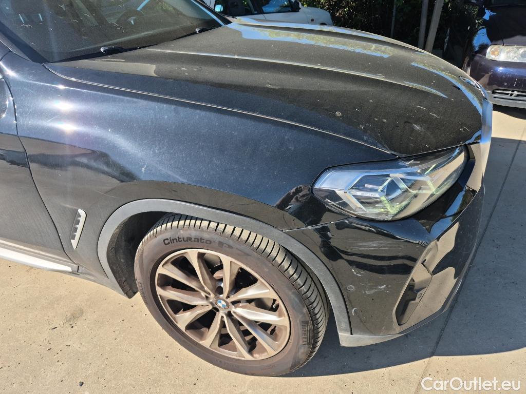  Bmw  X4 BMW  / 2021 / 5P / todoterreno xDrive20d xLine #7
