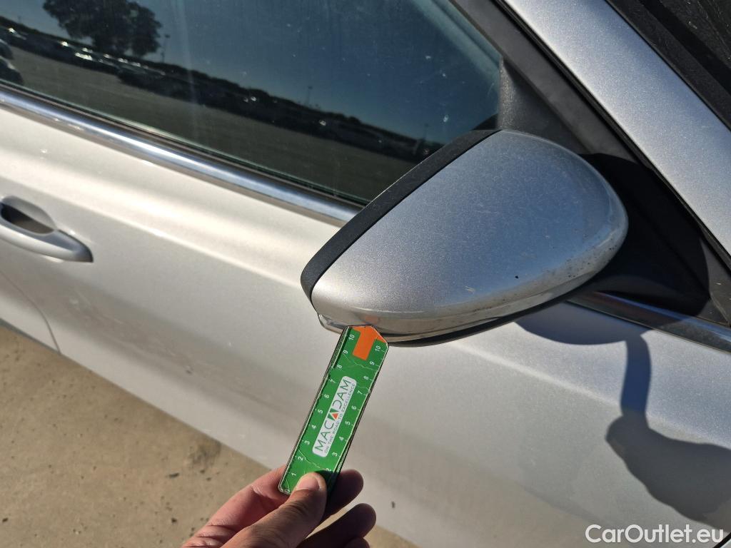  Ford  Focus FORD  / 2018 / 5P / familiar 1.5 Ecoblue 88kW Trend+ SB #29