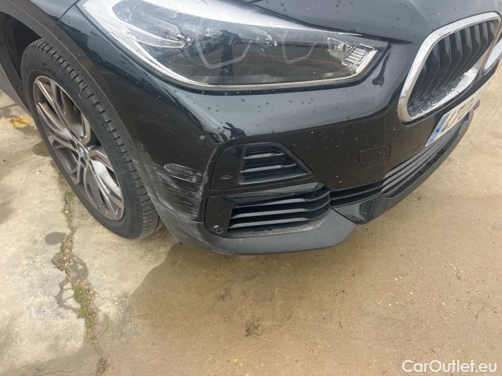  Bmw  X2 BMW  sDrive18i (CX3) #24