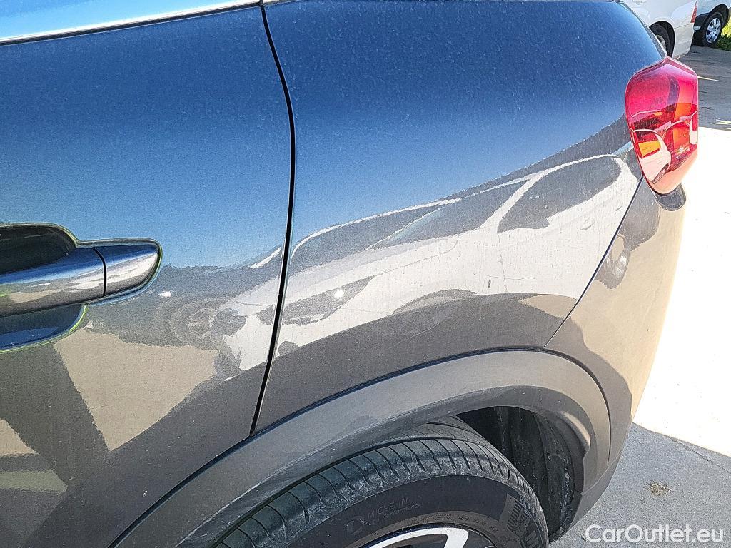  Citroen  C5 CITROEN  Aircross / 2018 / 5P / todoterreno PureTech 96kW (130CV) S&S EAT8 Feel #15