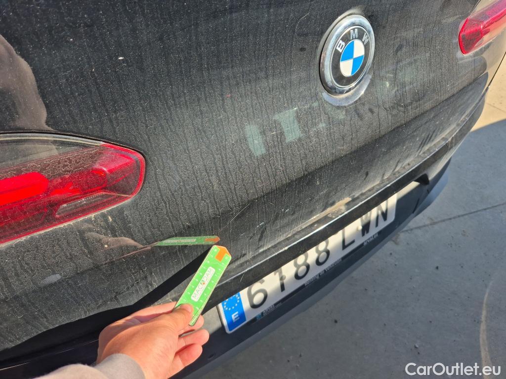  Bmw  X4 BMW  / 2021 / 5P / todoterreno xDrive20d xLine #6