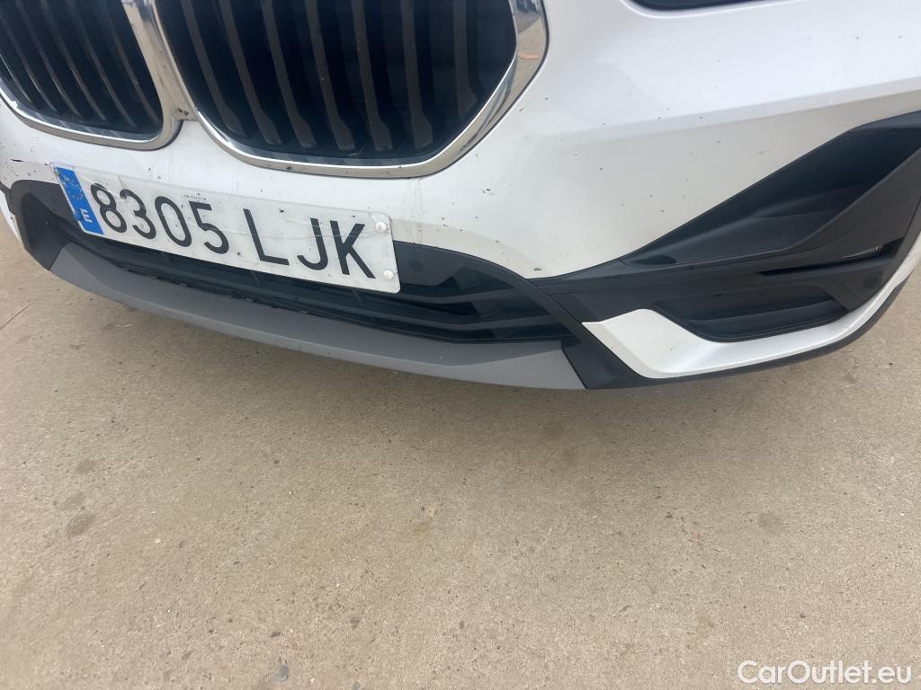  Bmw  X1 BMW  / 2019 / 5P / todoterreno sDrive16d Business #20
