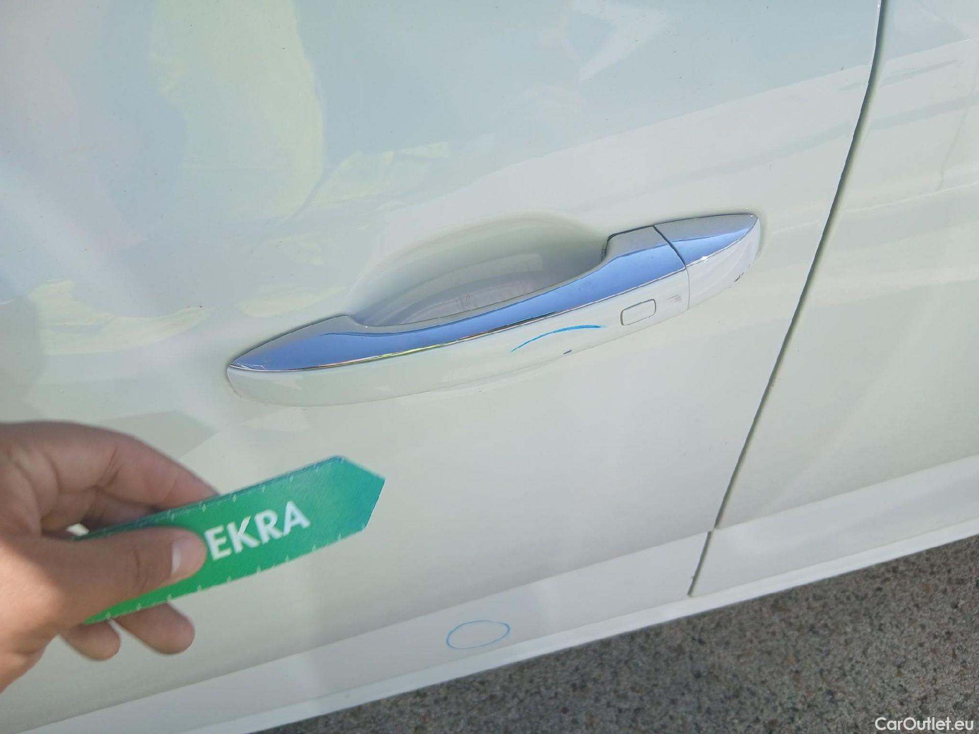  Renault  Megane RENAULT Mégane / 2020 / 5P / berlina con portón Intens Blue dCi 85 kW (115CV) #23