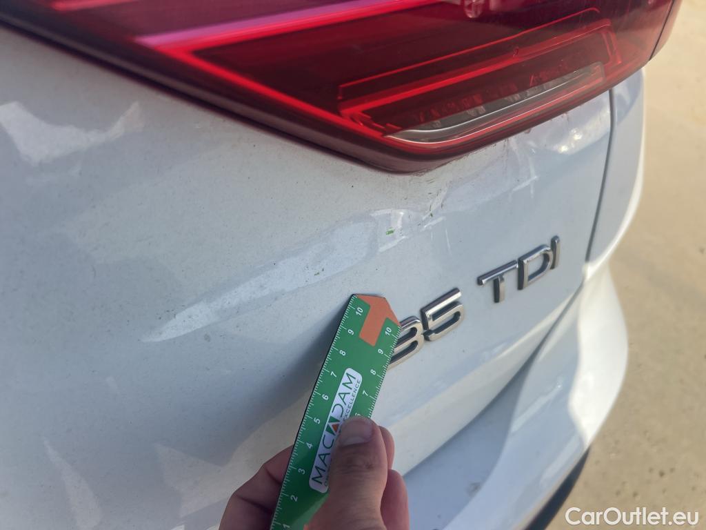  Audi  Q3 AUDI  / 2018 / 5P / todoterreno Advanced 35 TDI 110kW (150CV) S tronic #2