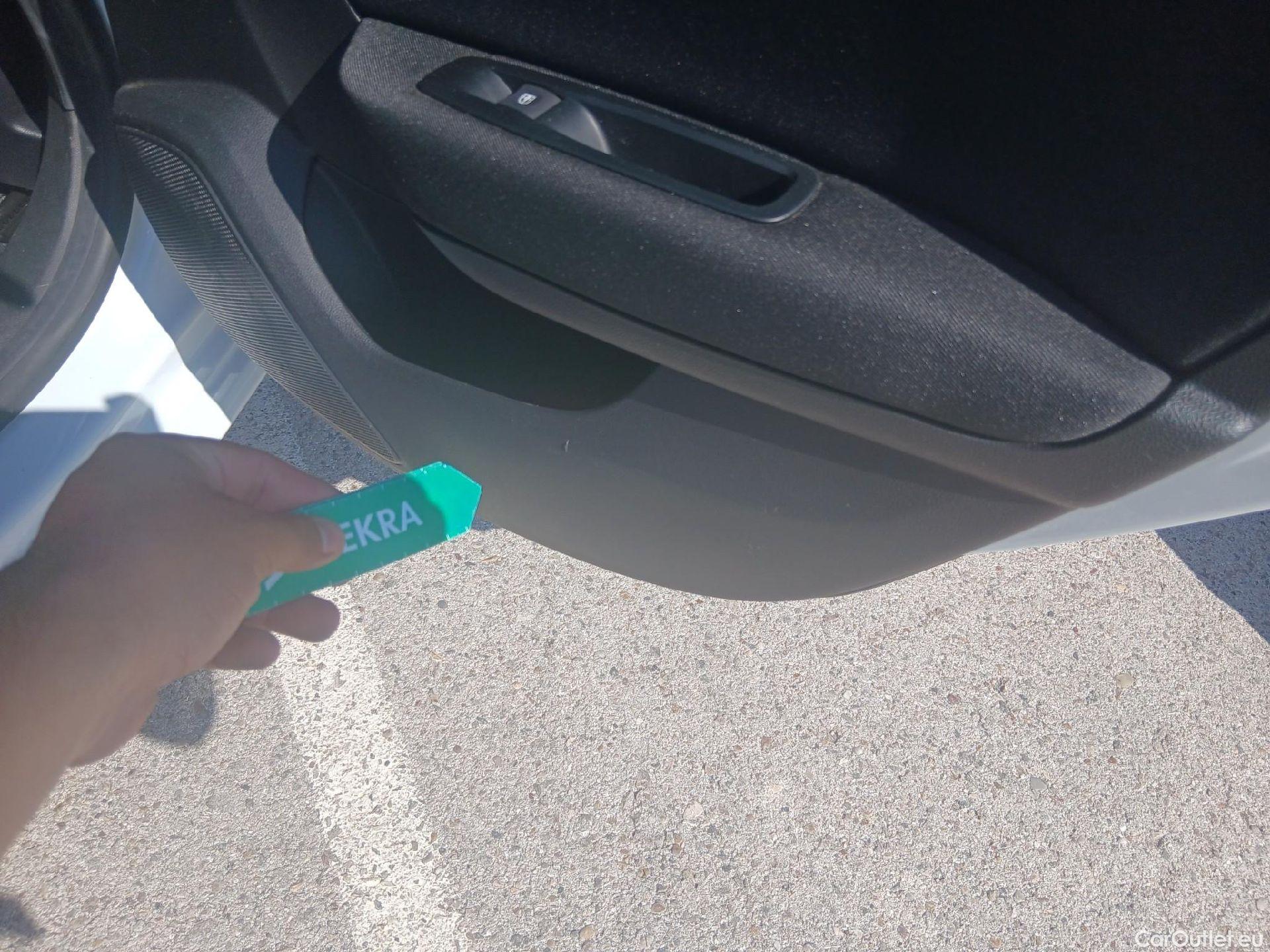  Renault  Megane RENAULT Mégane / 2020 / 5P / berlina con portón Intens Blue dCi 85 kW (115CV) #41