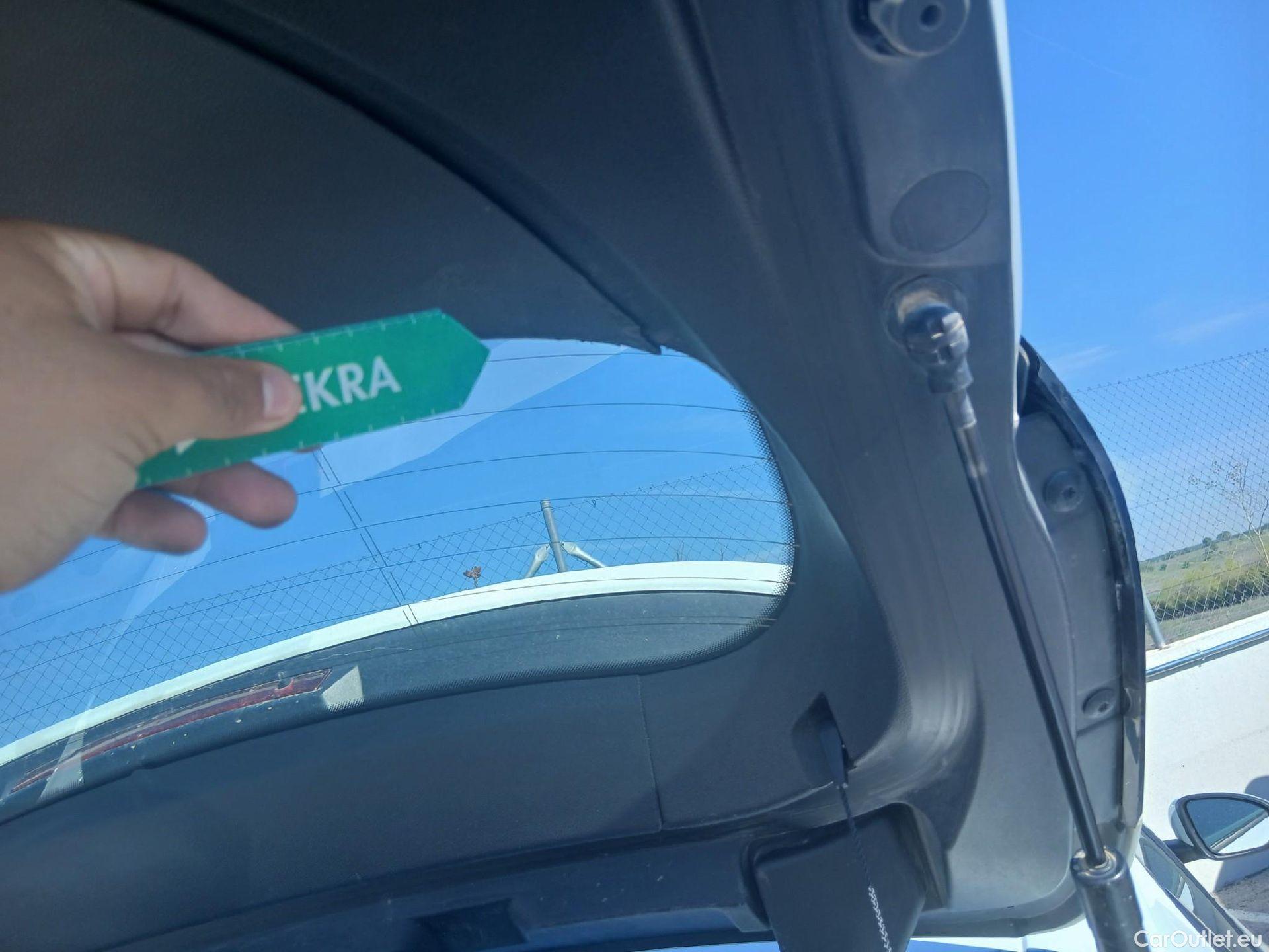  Renault  Megane RENAULT Mégane / 2020 / 5P / berlina con portón Intens Blue dCi 85 kW (115CV) #2