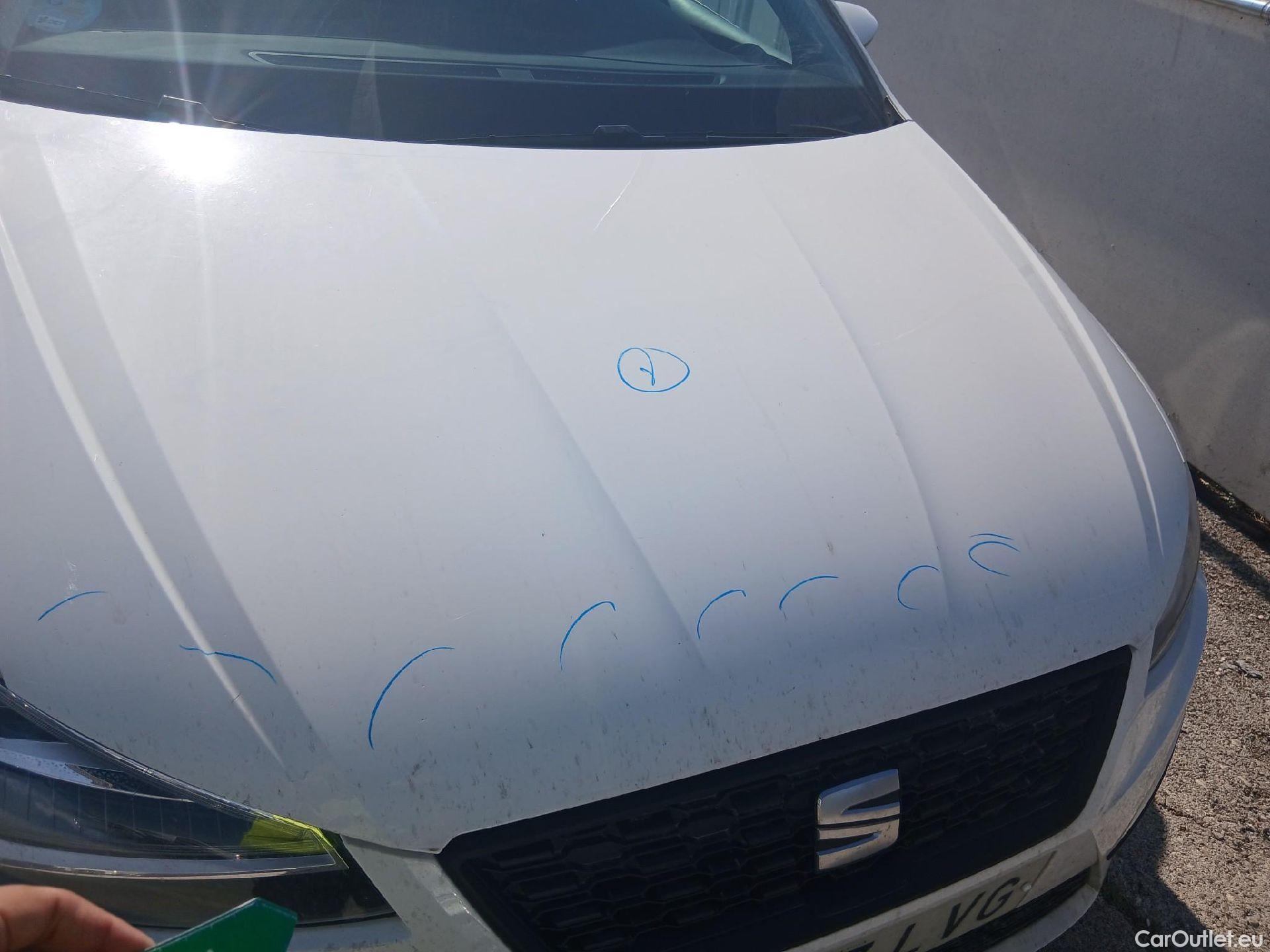  Seat  Ibiza SEAT  / 2017 / 5P / berlina con portón 1.0 TSI 81kW (110CV) Style Plus (AC) #17