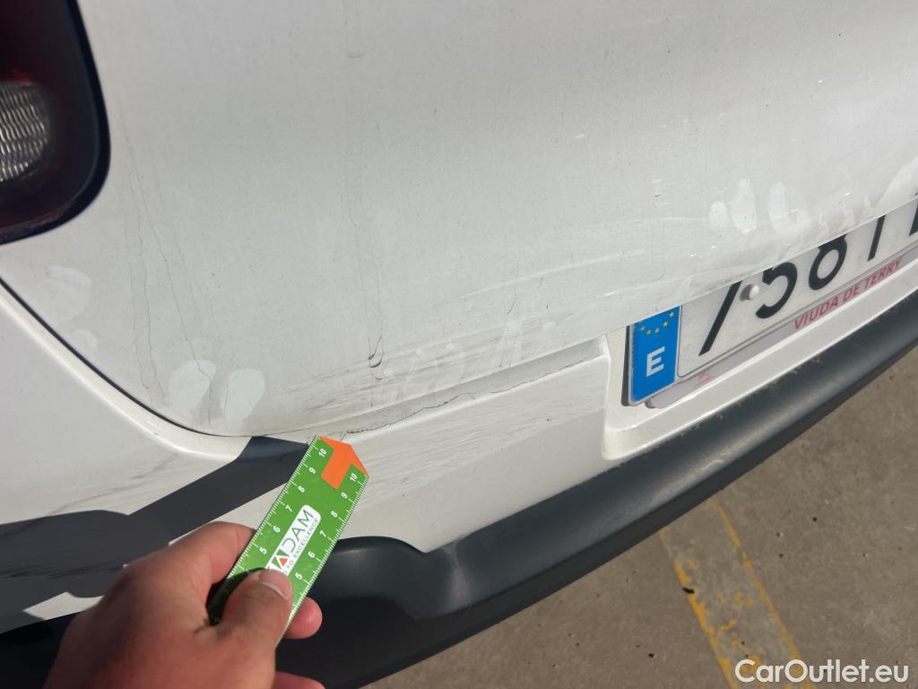  Citroen  C3 CITROEN  / 2020 / 5P / berlina con portón BlueHDi 75KW (100CV) S&S Live Pack #4