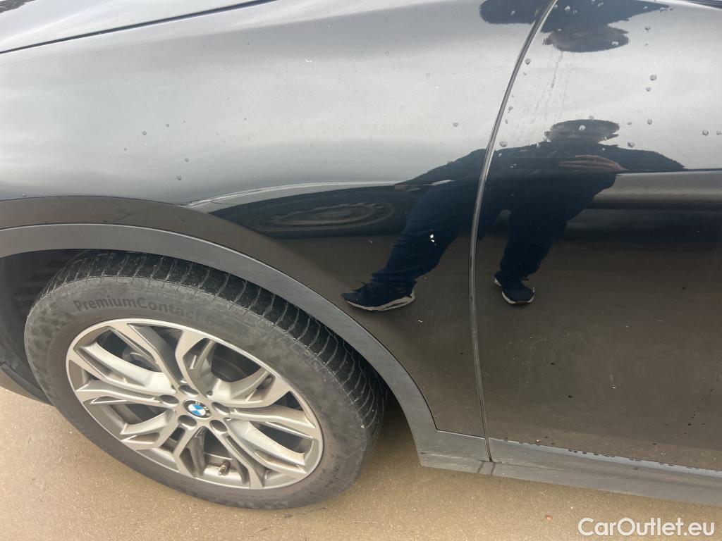  Bmw  X2 BMW  sDrive18i (CX3) #13
