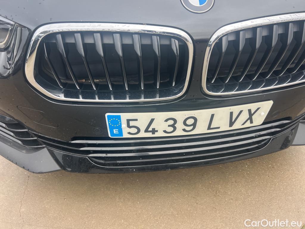  Bmw  X2 BMW  sDrive18i (CX3) #17