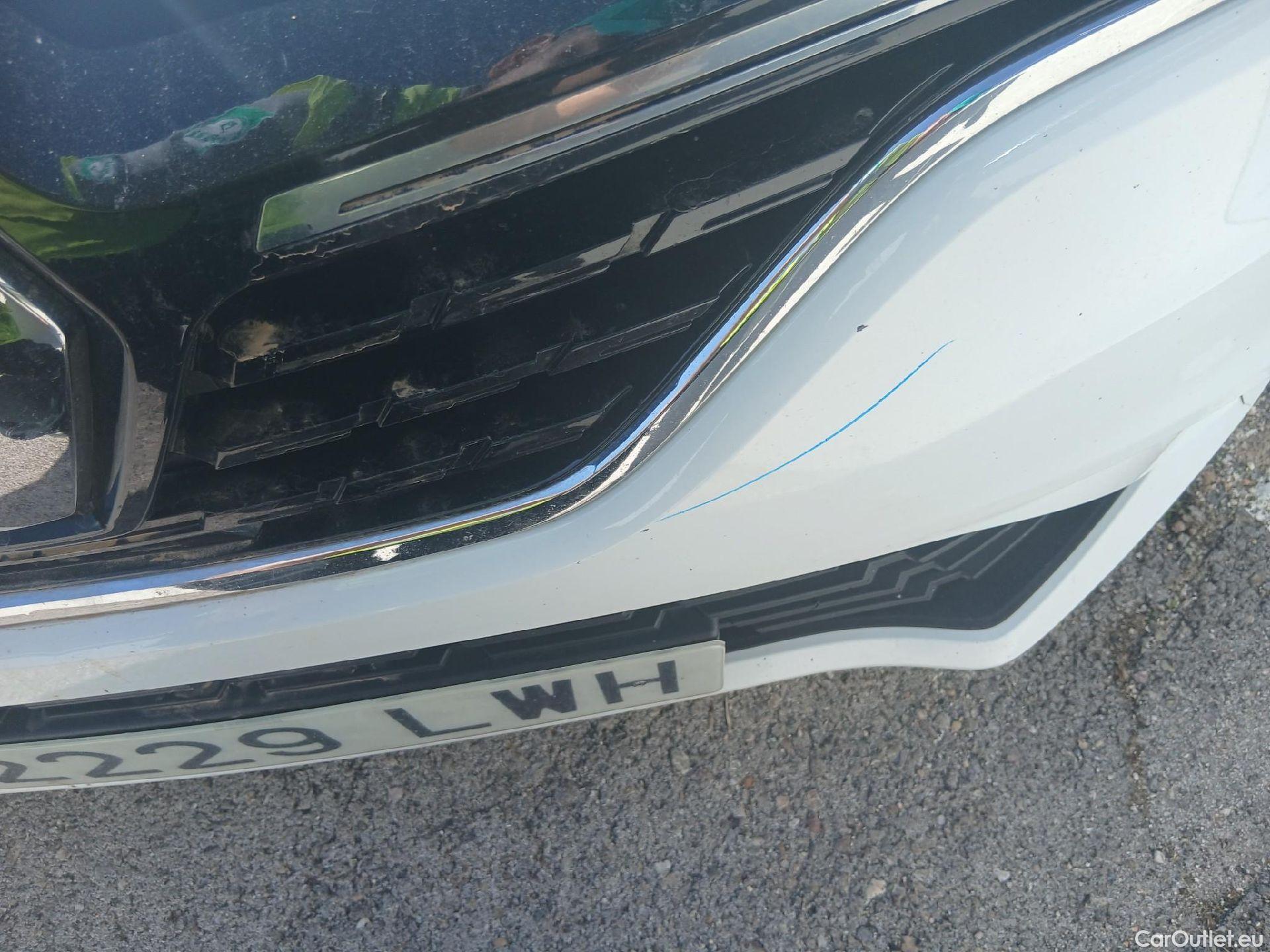  Renault  Megane RENAULT Mégane / 2020 / 5P / berlina con portón Intens Blue dCi 85 kW (115CV) #10