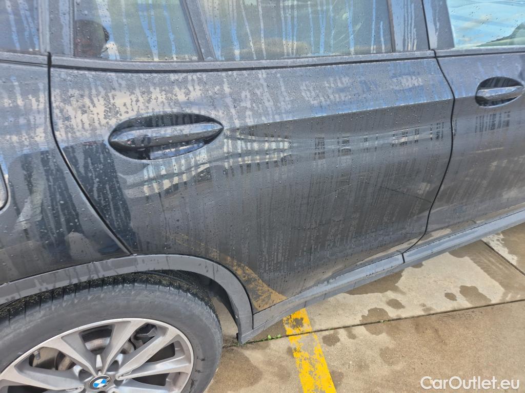  Bmw  X3 BMW  / 2017 / 5P / todoterreno xDrive20d (AC2) #5