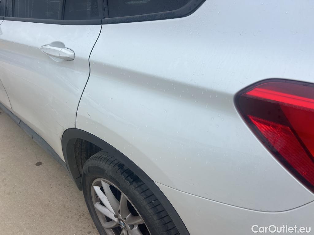  Bmw  X1 BMW  / 2019 / 5P / todoterreno sDrive16d Business #14