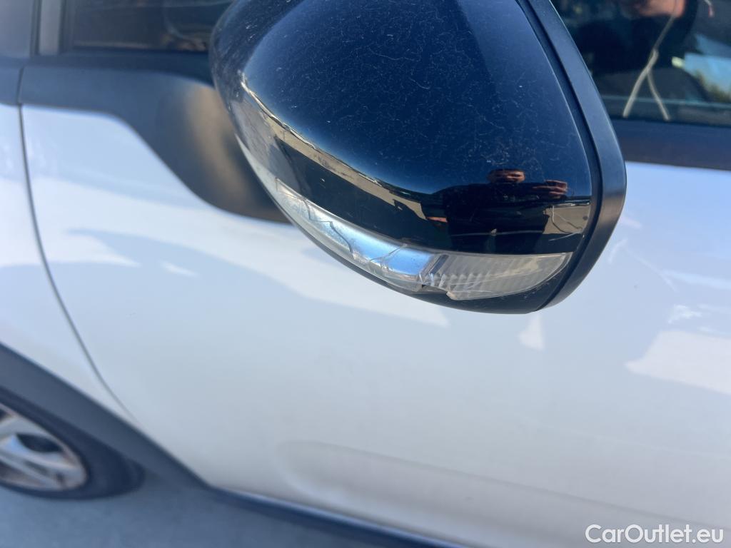  Citroen  C3 CITROEN  / 2020 / 5P / berlina con portón BlueHDi 75KW (100CV) S&S Live Pack #13