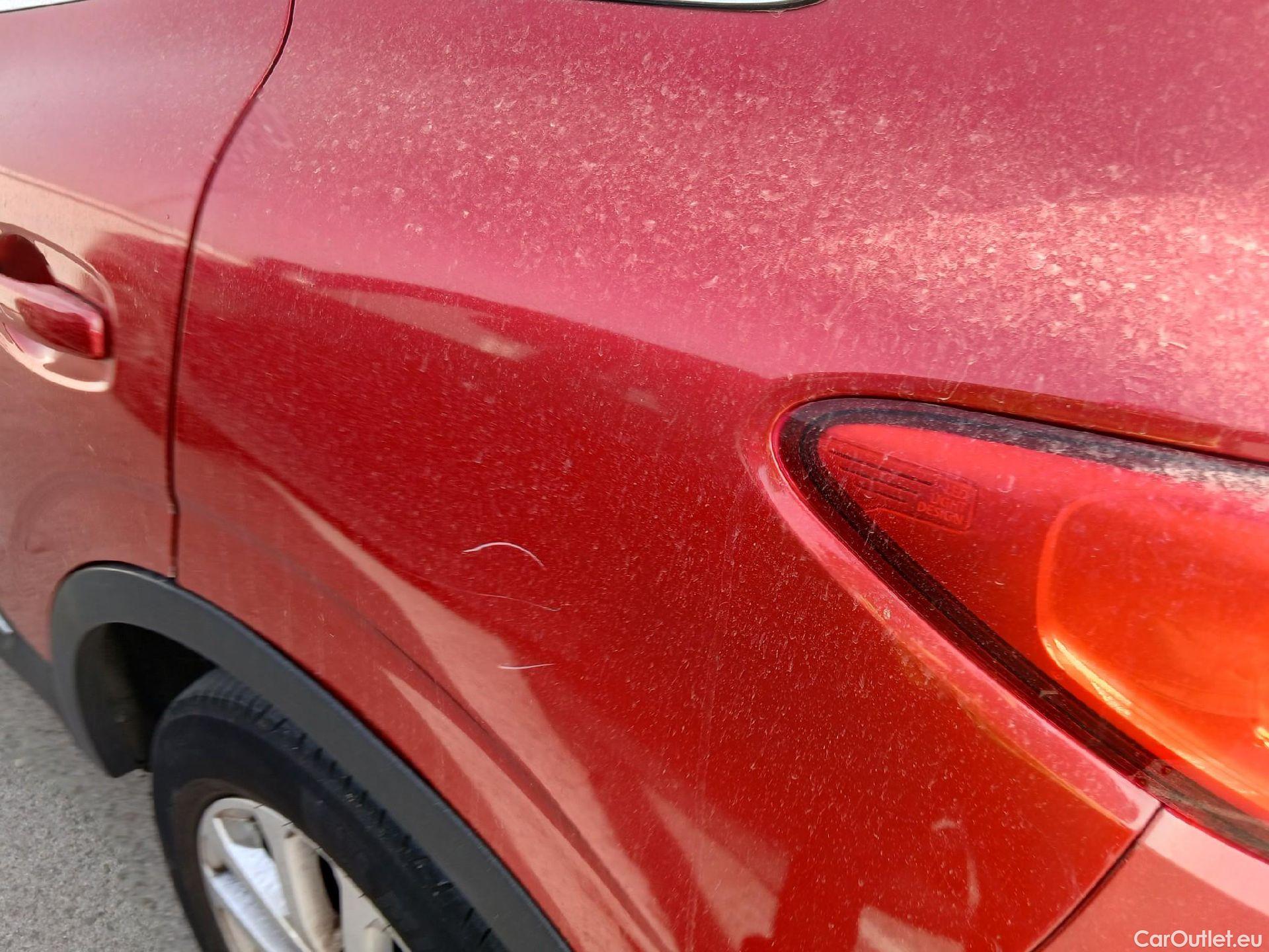  Renault  Kadjar RENAULT  / 2019 / 5P / crossover Intens Blue dCi 85kW (115CV) (CX) #27