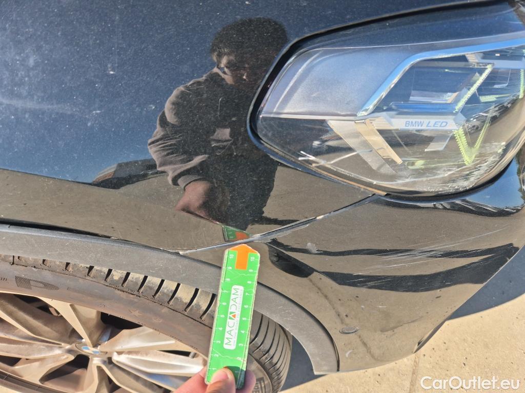  Bmw  X4 BMW  / 2021 / 5P / todoterreno xDrive20d xLine #8