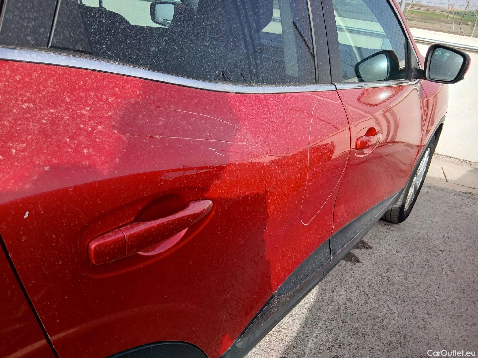  Renault  Kadjar RENAULT  / 2019 / 5P / crossover Intens Blue dCi 85kW (115CV) (CX) #29