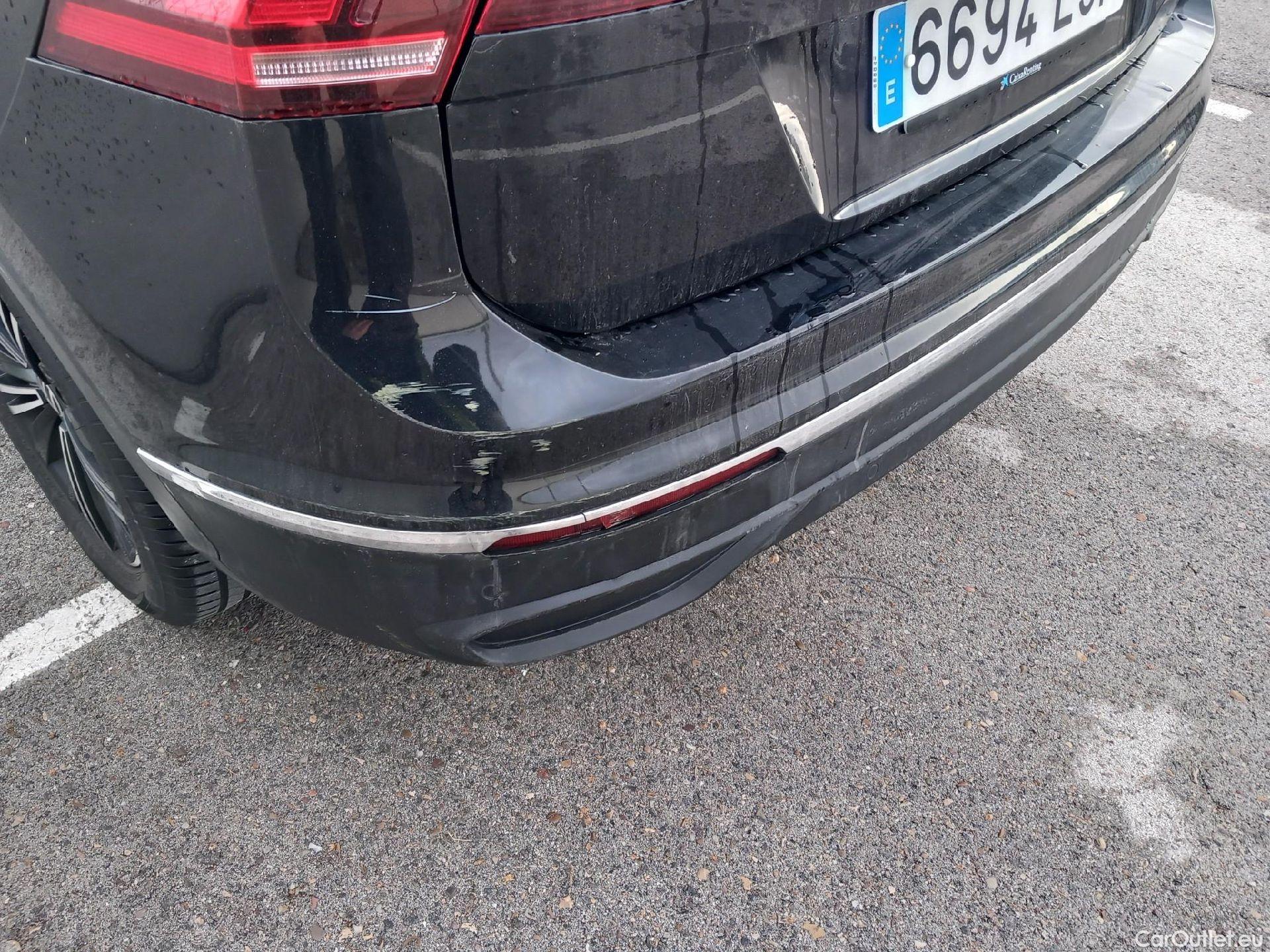  Volkswagen  Tiguan VOLKSWAGEN  / 2020 / 5P / todoterreno Life 2.0 TDI 110kW (150CV) DSG (AC2) #31