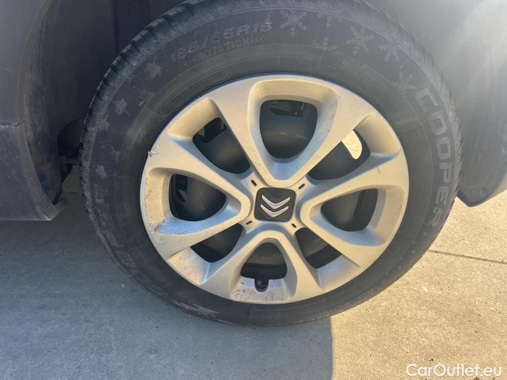  Citroen  C3 CITROEN  / 2020 / 5P / berlina con portón BlueHDi 75KW (100CV) S&S Live Pack #23