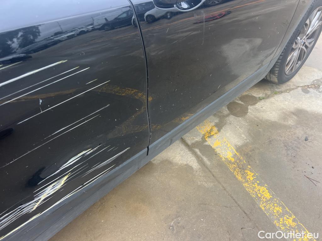  Bmw  X2 BMW  sDrive18i (CX3) #9