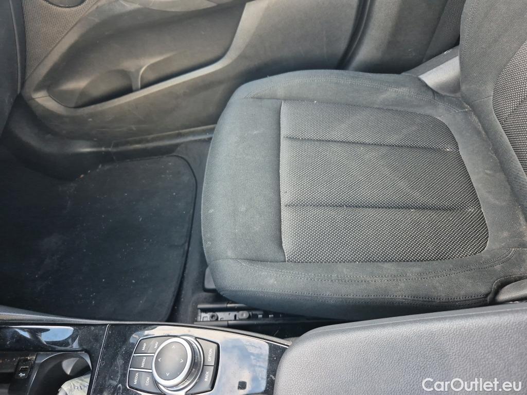  Bmw  X3 BMW  / 2017 / 5P / todoterreno xDrive20d (AC2) #8