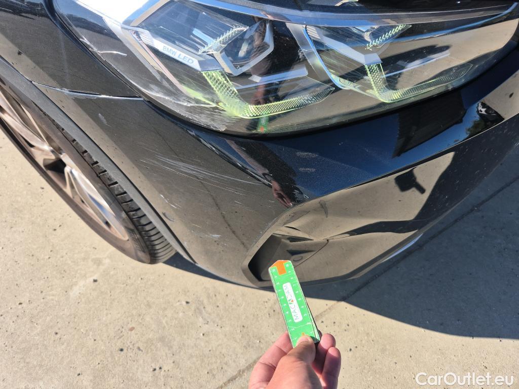  Bmw  X4 BMW  / 2021 / 5P / todoterreno xDrive20d xLine #24