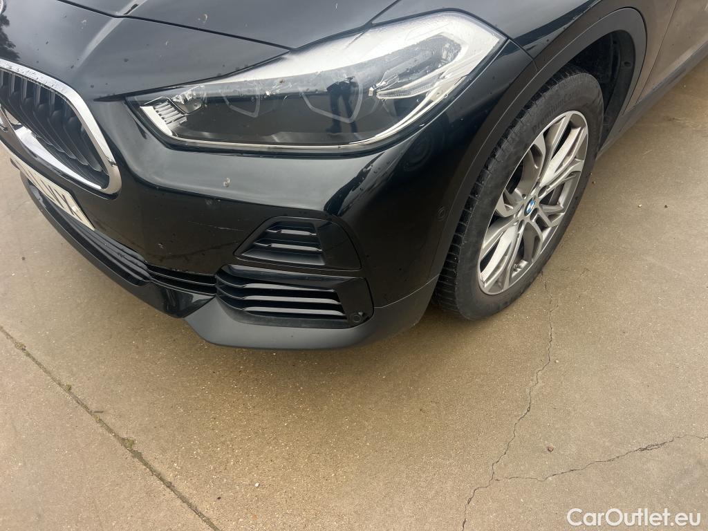  Bmw  X2 BMW  sDrive18i (CX3) #15