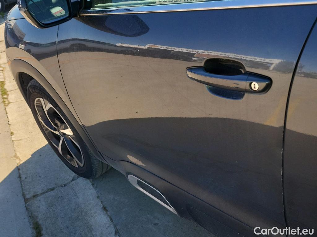  Citroen  C5 CITROEN  Aircross / 2018 / 5P / todoterreno PureTech 96kW (130CV) S&S EAT8 Feel #9