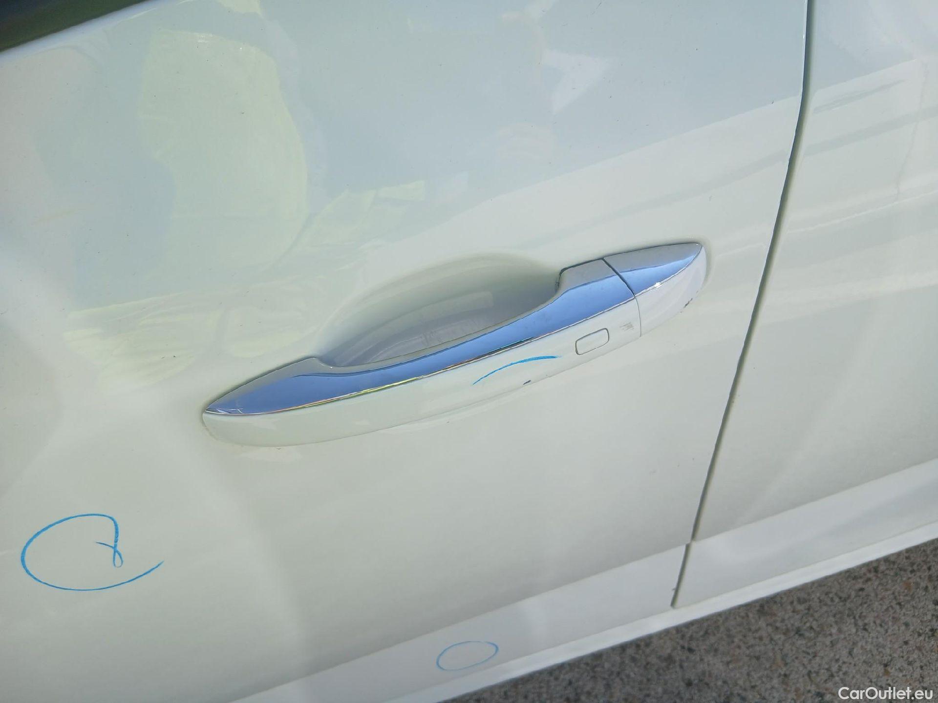  Renault  Megane RENAULT Mégane / 2020 / 5P / berlina con portón Intens Blue dCi 85 kW (115CV) #22