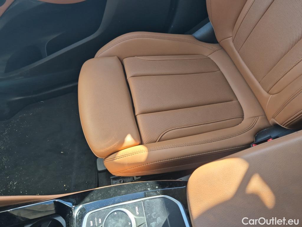  Bmw  X4 BMW  / 2021 / 5P / todoterreno xDrive20d xLine #38