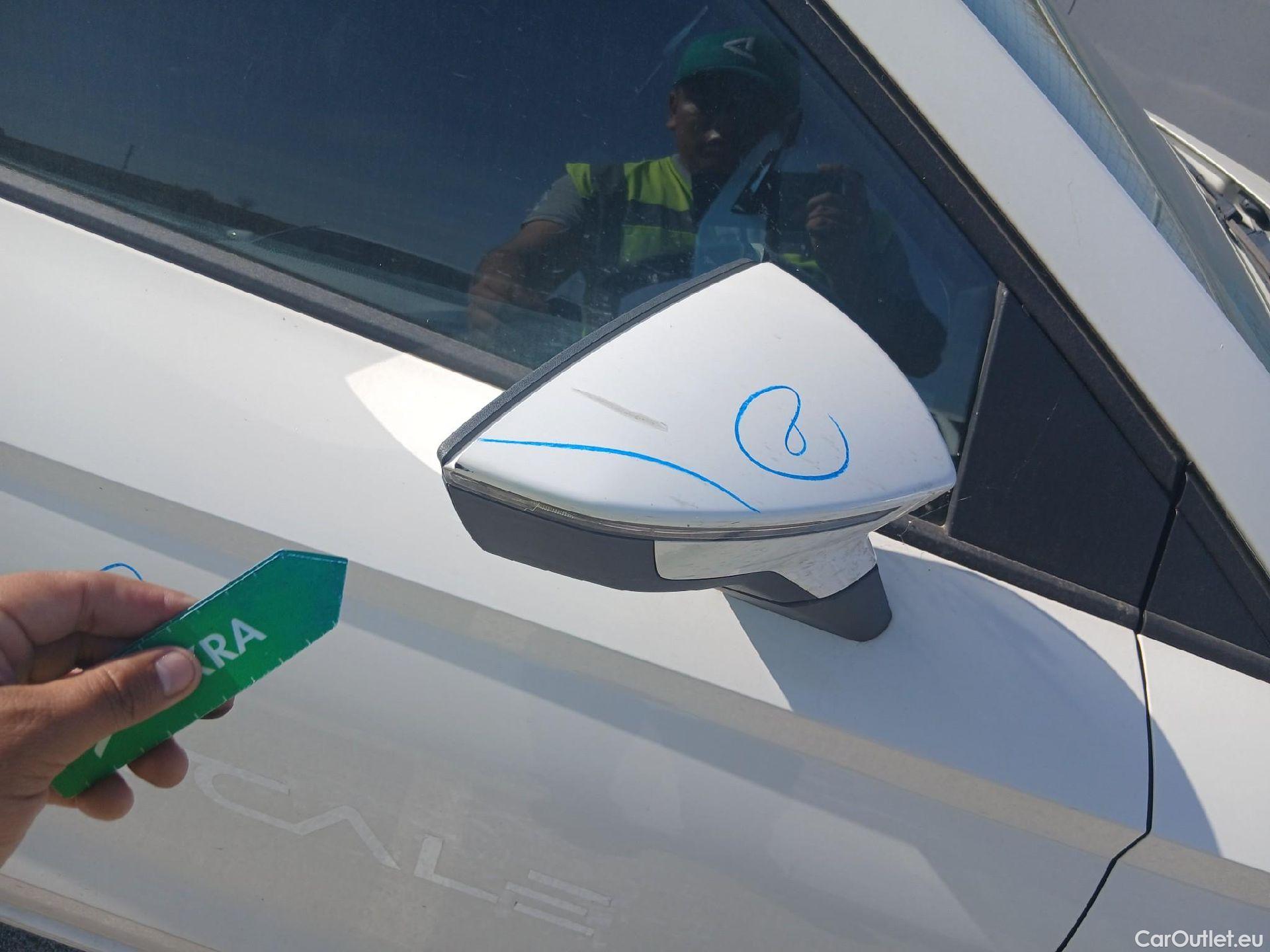  Seat  Ibiza SEAT  / 2017 / 5P / berlina con portón 1.0 TSI 81kW (110CV) Style Plus (AC) #44