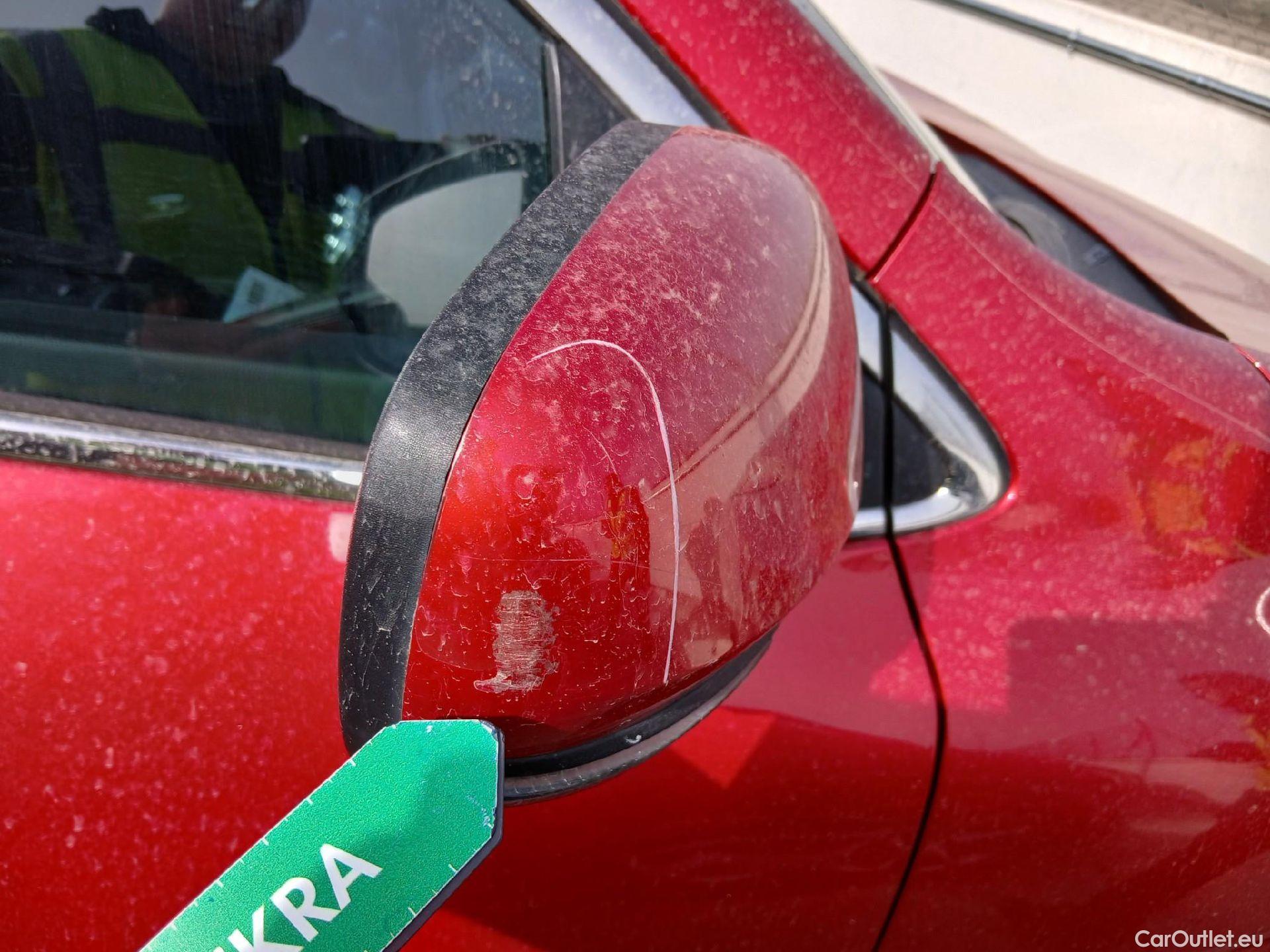  Renault  Kadjar RENAULT  / 2019 / 5P / crossover Intens Blue dCi 85kW (115CV) (CX) #34