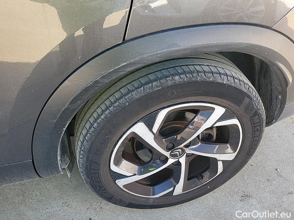  Citroen  C5 CITROEN  Aircross / 2018 / 5P / todoterreno PureTech 96kW (130CV) S&S EAT8 Feel #25