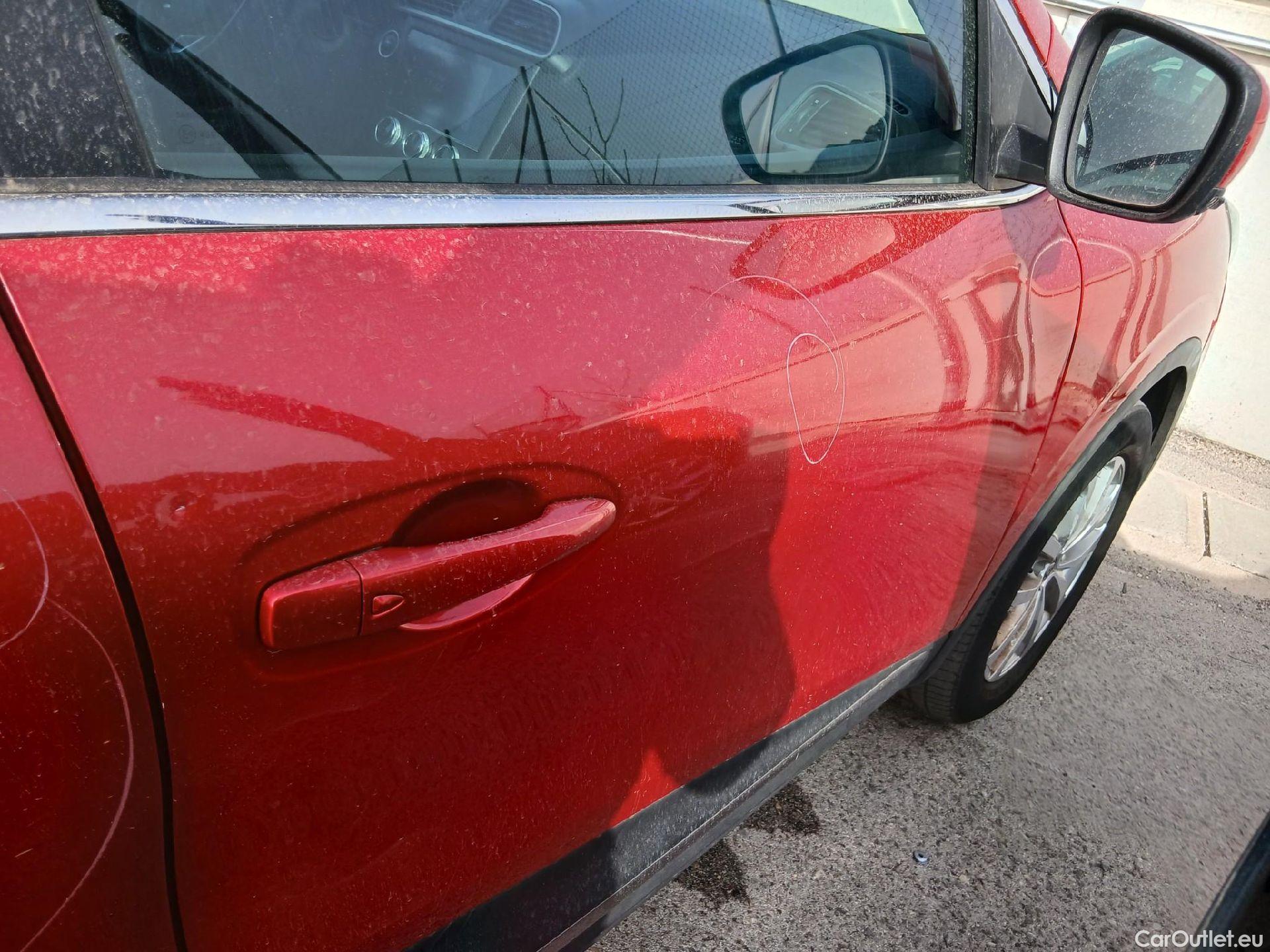  Renault  Kadjar RENAULT  / 2019 / 5P / crossover Intens Blue dCi 85kW (115CV) (CX) #32