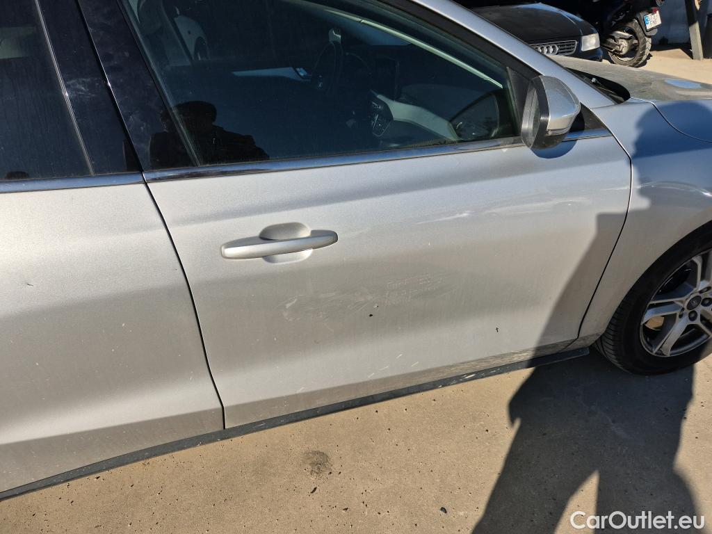  Ford  Focus FORD  / 2018 / 5P / familiar 1.5 Ecoblue 88kW Trend+ SB #5