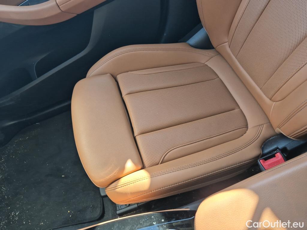  Bmw  X4 BMW  / 2021 / 5P / todoterreno xDrive20d xLine #3