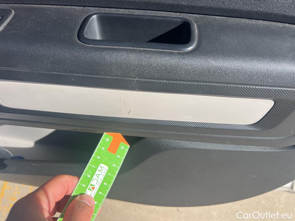  Citroen  C3 CITROEN  / 2020 / 5P / berlina con portón BlueHDi 75KW (100CV) S&S Live Pack #12