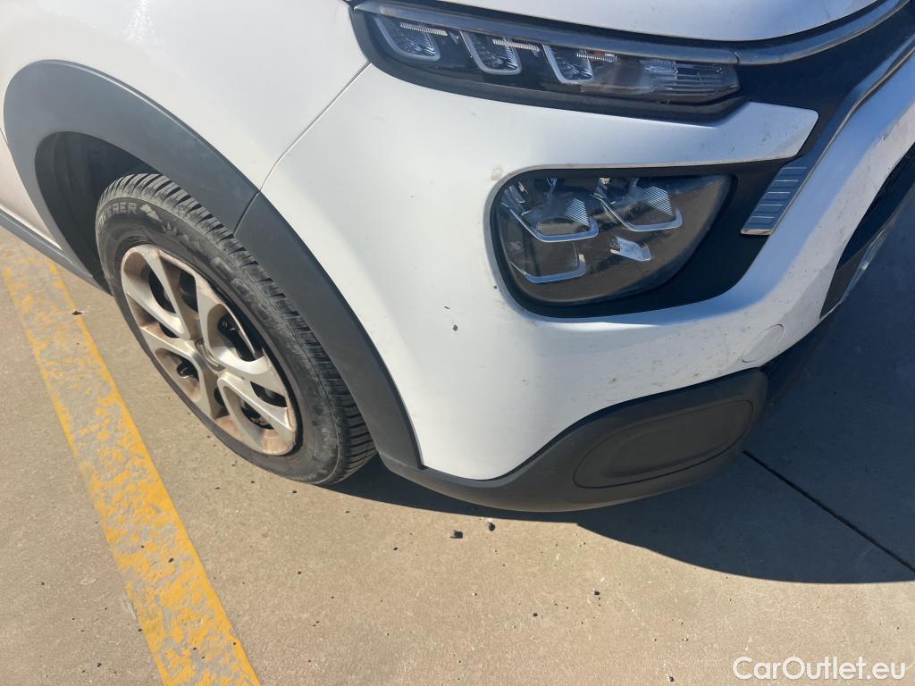  Citroen  C3 CITROEN  / 2020 / 5P / berlina con portón BlueHDi 75KW (100CV) S&S Live Pack #18