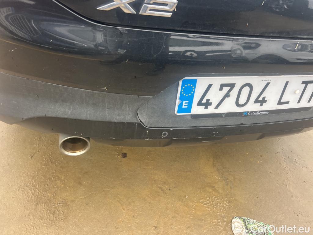  Bmw  X2 BMW  sDrive18i (CX3) #28