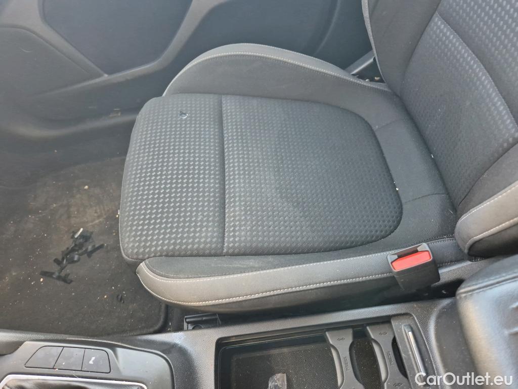  Ford  Focus FORD  / 2018 / 5P / familiar 1.5 Ecoblue 88kW Trend+ SB #30