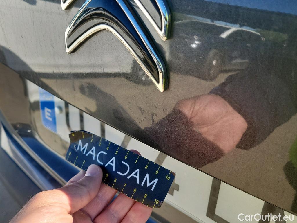  Citroen  C5 CITROEN  Aircross / 2018 / 5P / todoterreno PureTech 96kW (130CV) S&S EAT8 Feel #24