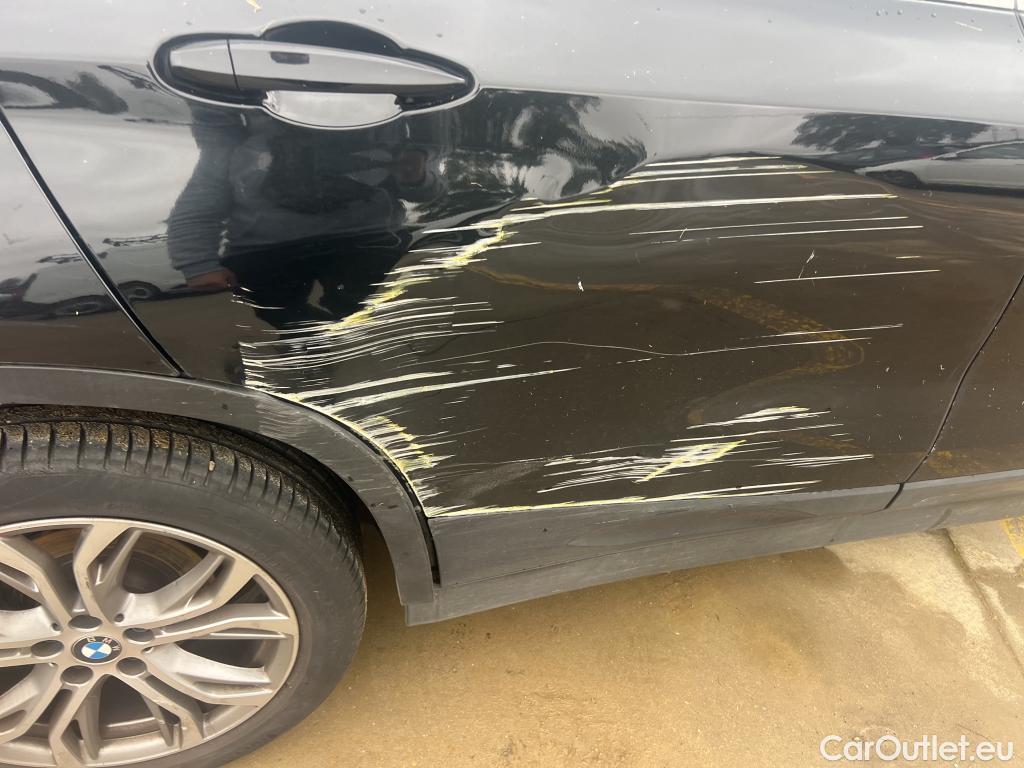  Bmw  X2 BMW  sDrive18i (CX3) #3