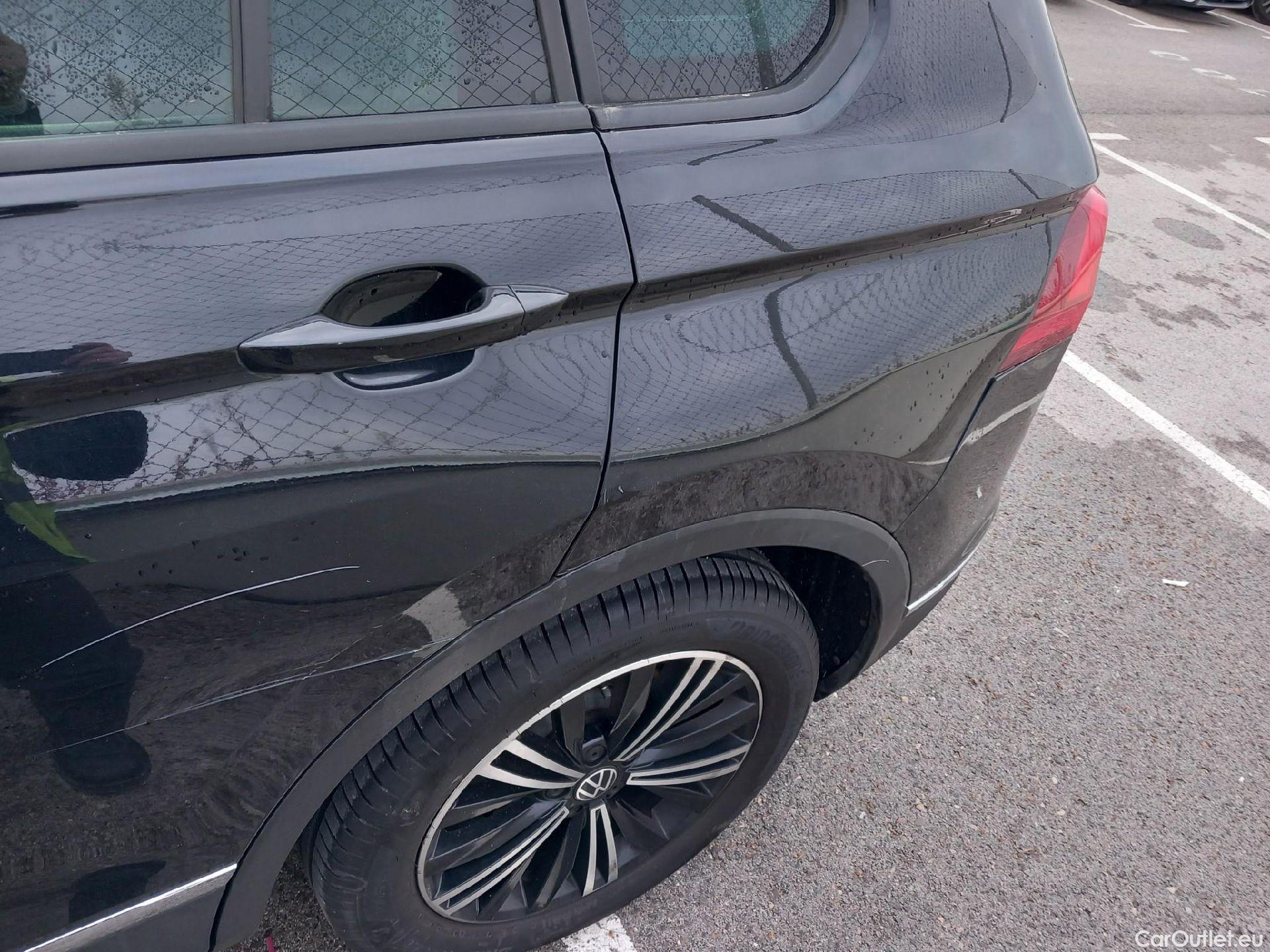  Volkswagen  Tiguan VOLKSWAGEN  / 2020 / 5P / todoterreno Life 2.0 TDI 110kW (150CV) DSG (AC2) #25