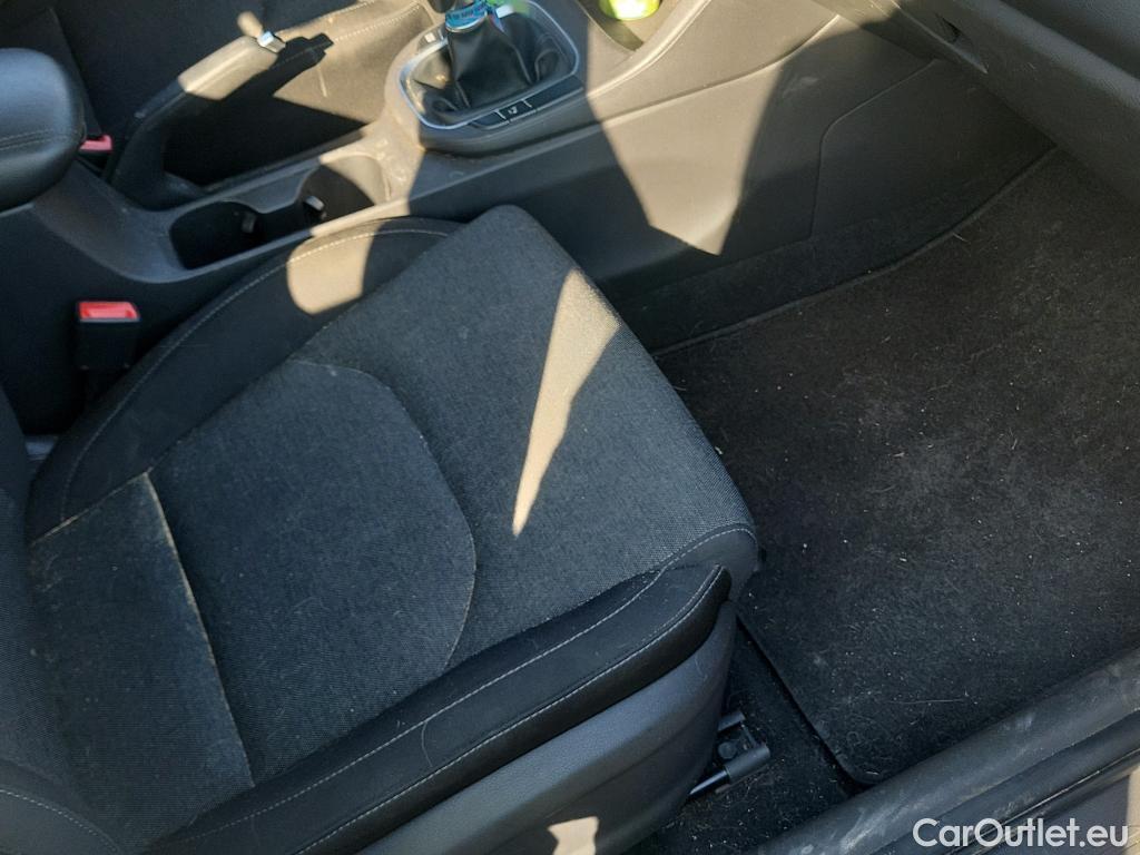  Hyundai  i30 HYUNDAI  / 2020 / 5P / berlina con portón 1.0 TGDI 48V Klass #7