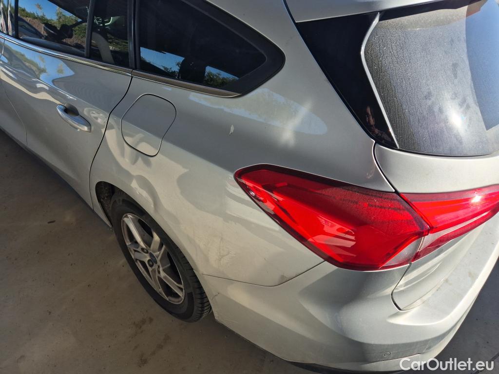  Ford  Focus FORD  / 2018 / 5P / familiar 1.5 Ecoblue 88kW Trend+ SB #1